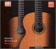 Micro Piezas: Music for Two Guitars