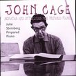 John Cage: Sonatas and Interludes for Prepared Piano