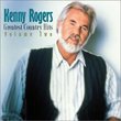 "Kenny Rogers - Greatest Country Hits, Vol. 2"