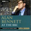 Alan Bennett at the BBC