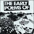 The Early Poems Of  Volcom Entertainment