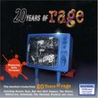 20 Years of Rage