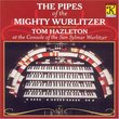 Pipes of the Mighty Wurlitzer - Tom Hazleton at the console of the San Sylmar Wurlitzer