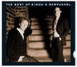 The Best of Simon & Garfunkel (eco-Friendly Packaging)