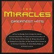 The Miracles - Greatest Hits [Intercontinental]