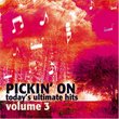 Vol. 3-Pickin' on Today's Ultimate Hits