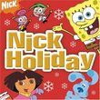 Nick Holiday