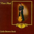 Little Brown Book