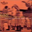 Liszt: Hungarian Rhapsodies, Mazeppa, Les Preludes
