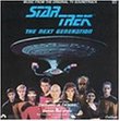 Star Trek - The Next Generation: Music From The Original TV Soundtrack (Encounter At Farpoint)