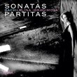 Sonatas & Partitas for Solo Violin