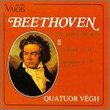 Beethoven: String Quartet No. 10, Op. 74 / String Quartet No. 12, Op. 127