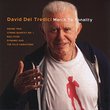 David Del Tredici: March To Tonality