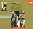 Mozart: La Clemenza di Tito - Complete Opera [Live Recording] - Salzburg Festival 1988
