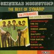 Best of Symarip/Pyramids/Seven Letters