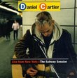 Live From New York: Subway Session