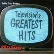 Television's Greatest Hits, Vol. 1: From the 50s and 60s