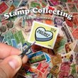 Stamp Collecting (For Beginners)