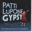 Gypsy / 2008 Broadway Cast Recording (Bn)