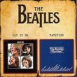Let It Be / Beatles Rarities [Import]