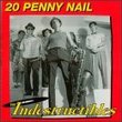 20 Penny Nail