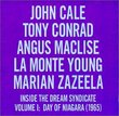 Inside the Dream Syndicate 1: Day of Niagara 1965