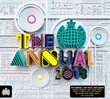 Ministry of Sound: Annual 2013