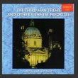 The Third Man Theme And Other Viennese Favorites - Anton Karas, Zither
