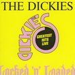 The Dickies - Locked 'n' Loaded: Greatest Hits Live