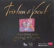 Tristan et Yseut - Alla Francesca / Brigitte Lesne / Pierre Hamon