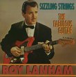 Sizzling Strings / Fabulous Roy Lanham