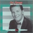 Pat Boone - More Greatest Hits