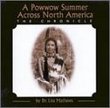 A Powwow Summer Across North America - CD Audio Book