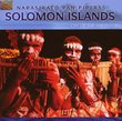 Solomon Islands-Cry Of The Ancestors