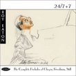 24/7+7: The Complete Preludes of Chopin, Gershwin & Still