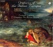 Oratorios of the Italian Baroque