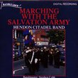 Marching with the Salvation Army: Hendon Citadel Band