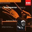 Klemperer Legacy - Beethoven: Symphonies nos. 4 & 5 / Bavarian Radio Orchestra
