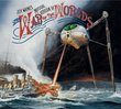 Jeff Wayne's Musical Version Of The War Of The Worlds