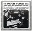 The Boogie Woogie Boys: The Complete Library