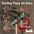 Sterling Place All-Stars