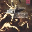 Liszt: Mephisto Waltz; Après une lecture de Dante; Les jeux d'eau à la Villa d'Este