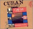 Cuban Originalas