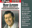 Roy Acuff - 36 All Time Favorites - 3 CD Set!