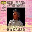 Schumann: The Four Symphonies