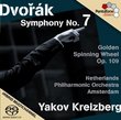DvorÃ¡k: Symphony No. 7 [Hybrid SACD]