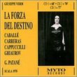 Verdi: La Forza del Destino