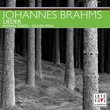 Brahms: Lieder