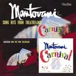 Song Hits from Theatreland / Theme from Carnival