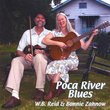 Poca River Blues